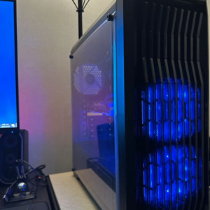 데스크탑 본체 pc