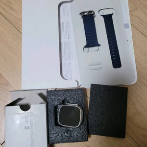 애플워치 울트라2