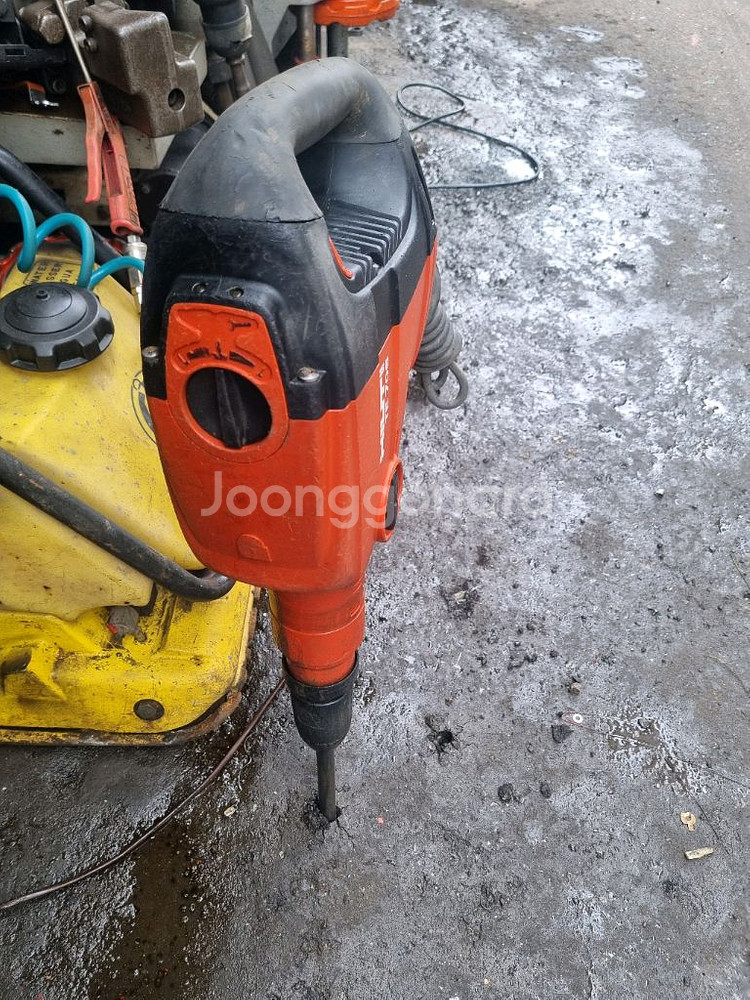 힐티TE706함마010 9944 6171--1