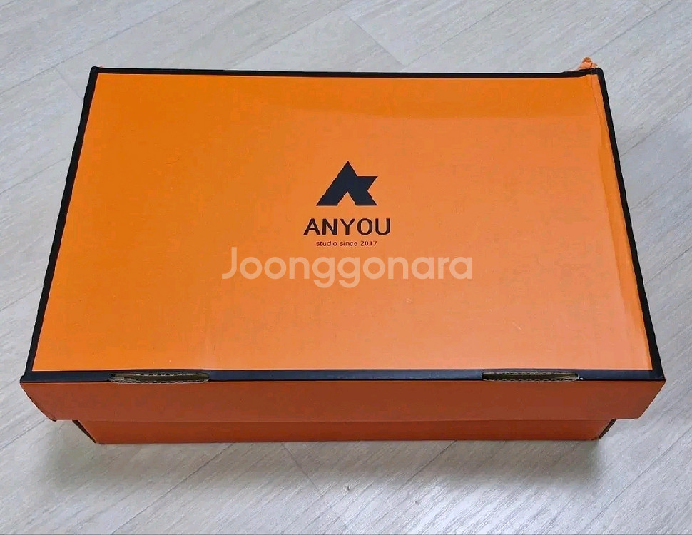 ANYOU 남성 런닝화, 캐주얼 운동화 265--1