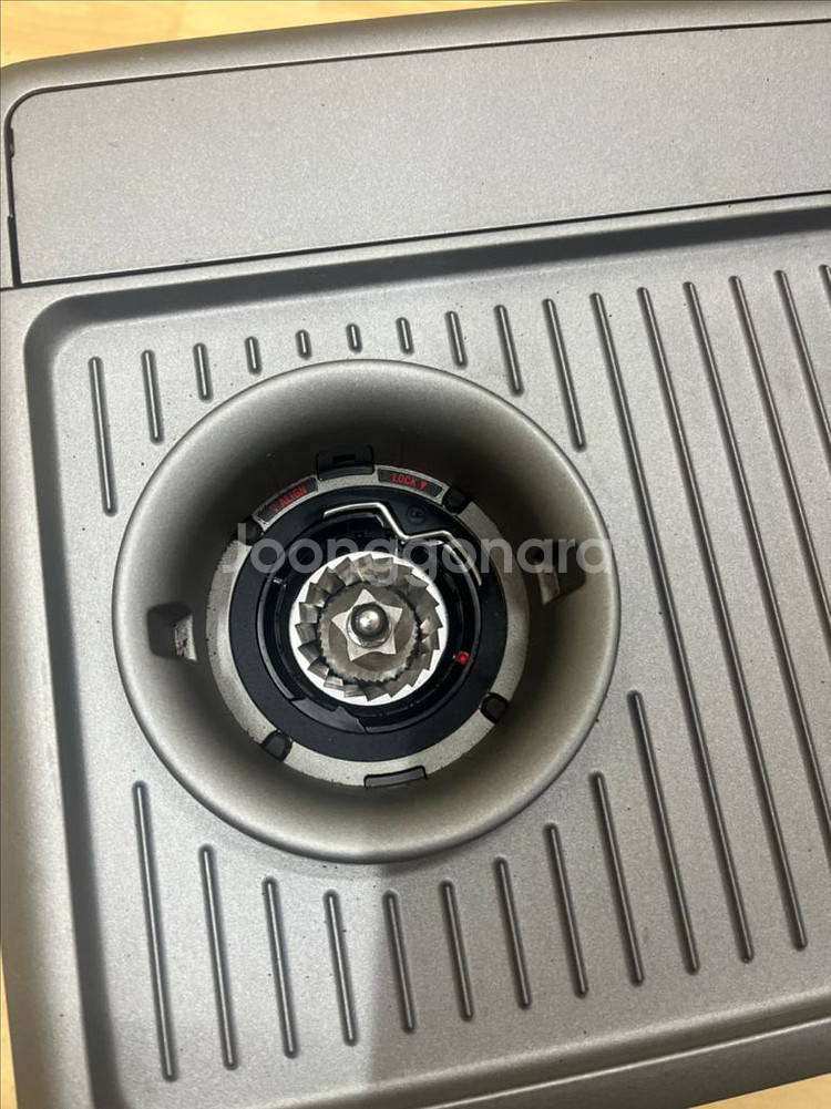 브레빌870--3