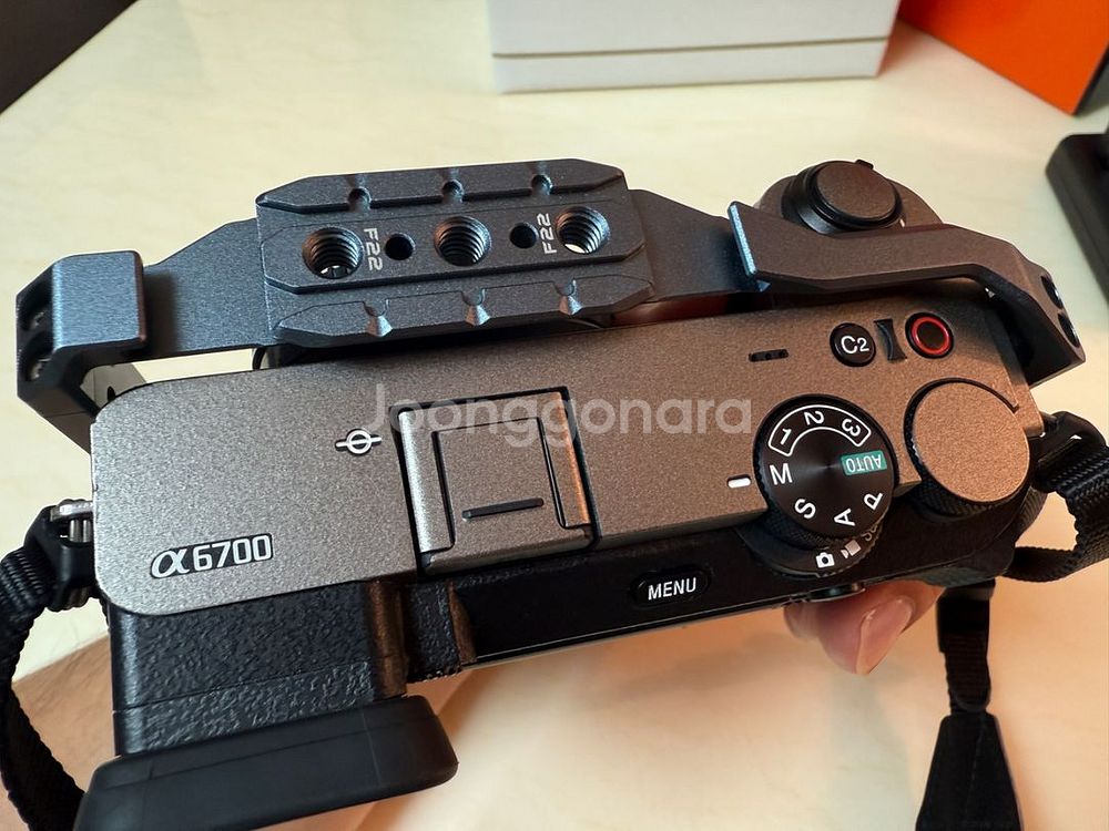 소니 a6700 소니70-200 탐론 17-70 판매--2