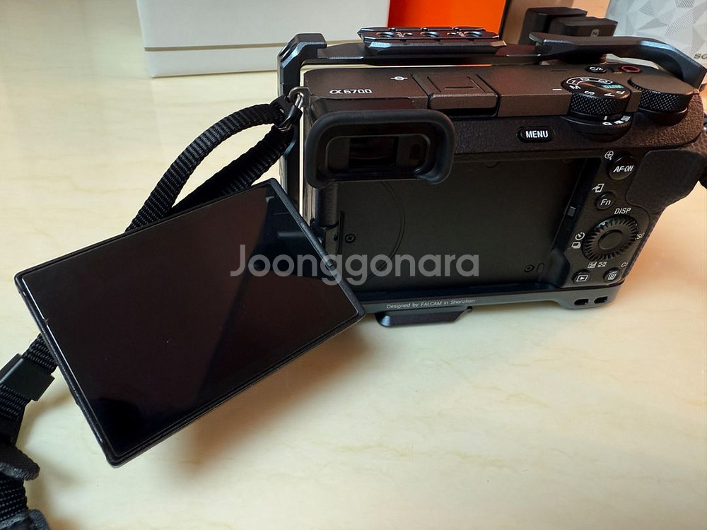 소니 a6700 소니70-200 탐론 17-70 판매--5