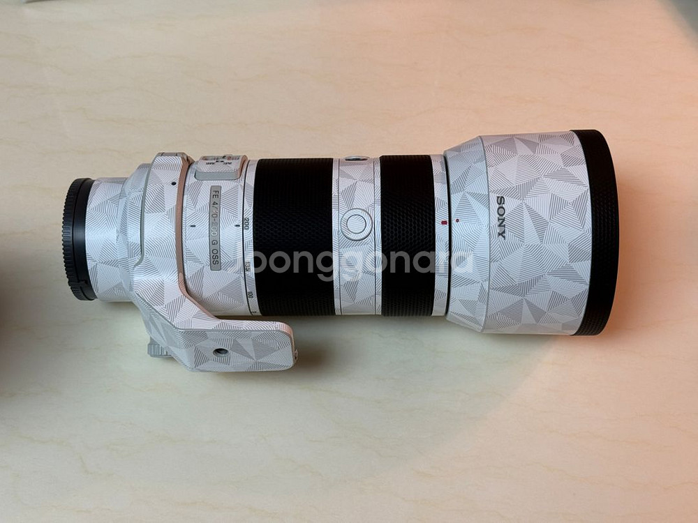 소니 a6700 소니70-200 탐론 17-70 판매--8