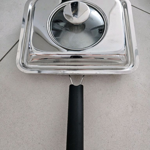 AMT 사각팬 316Ti
