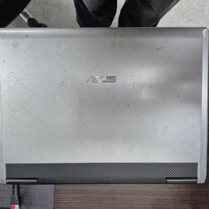 ASUS F3J 노트북 (작동확인/HDD,어댑터 없음)
