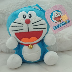 도라에몽 가방걸이 인형 정품 새상품