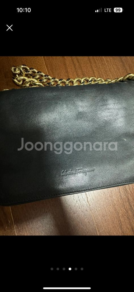 페라가모백팝니다--1