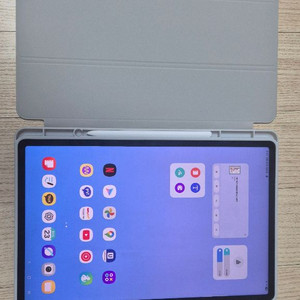 갤럭시탭S10FE+ Wifi 256G