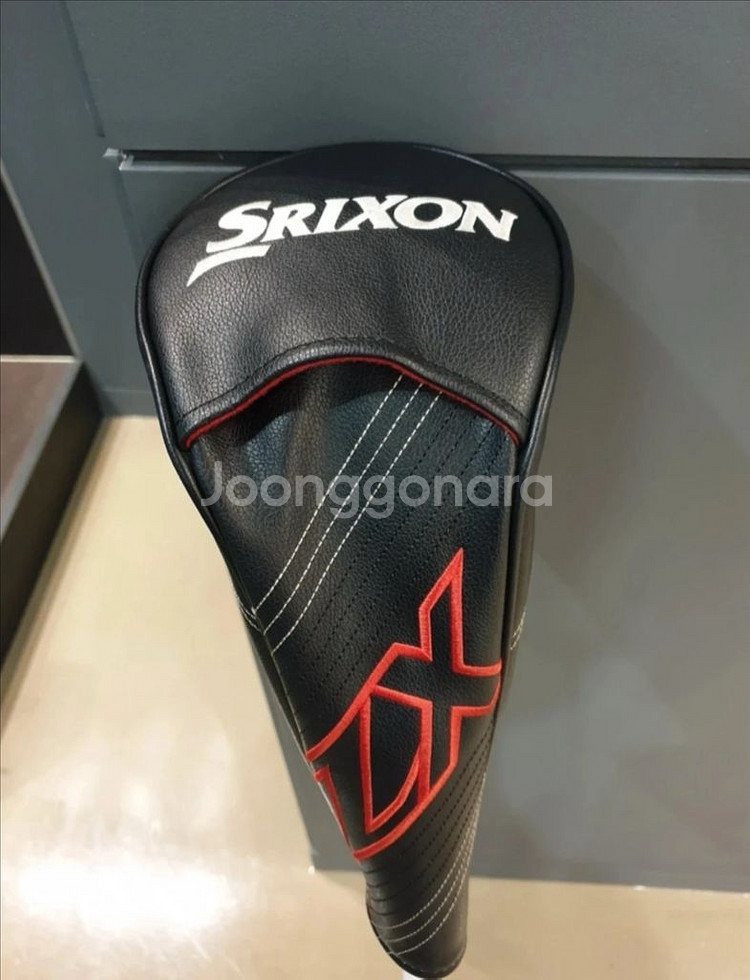 스릭슨 ZX5 투어AD HD 5S 드라이버--5