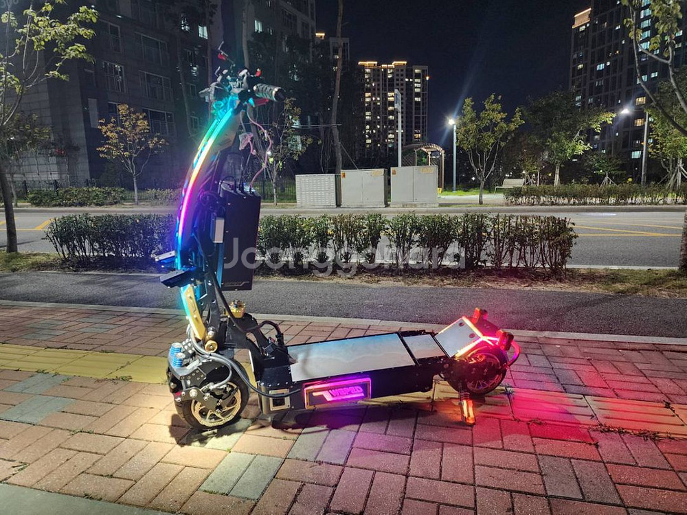 위페드 FS 72V 70A + 블랙박스 + 급속충전--0