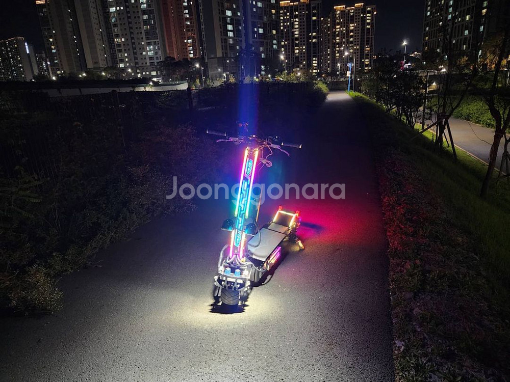 위페드 FS 72V 70A + 블랙박스 + 급속충전--1