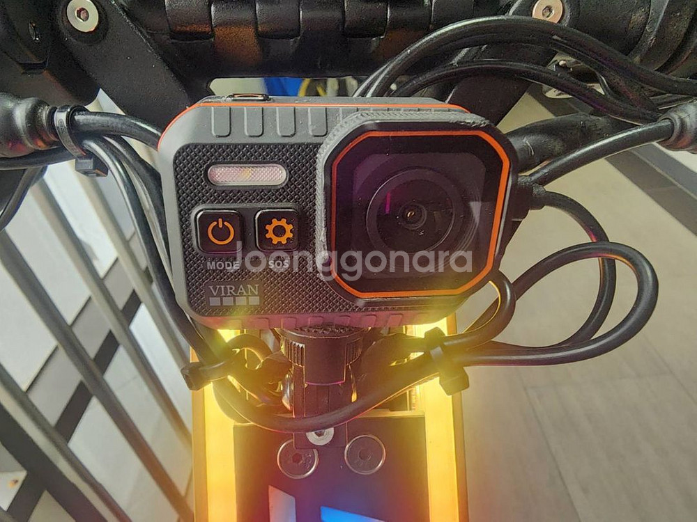 위페드 FS 72V 70A + 블랙박스 + 급속충전--3