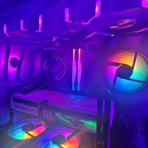 컬러풀 4060ti 8GB OC