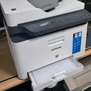 삼성 SLC563FW 레이저프린터복합기 팝니다