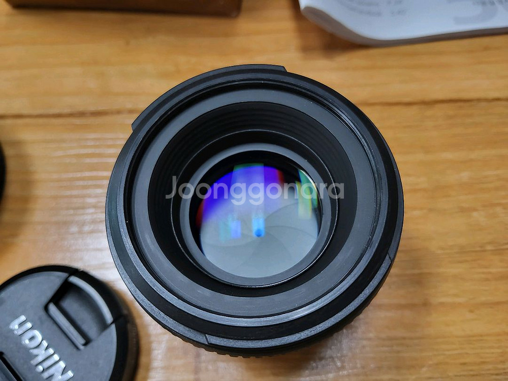 니콘 AF-S 50.4mm--3