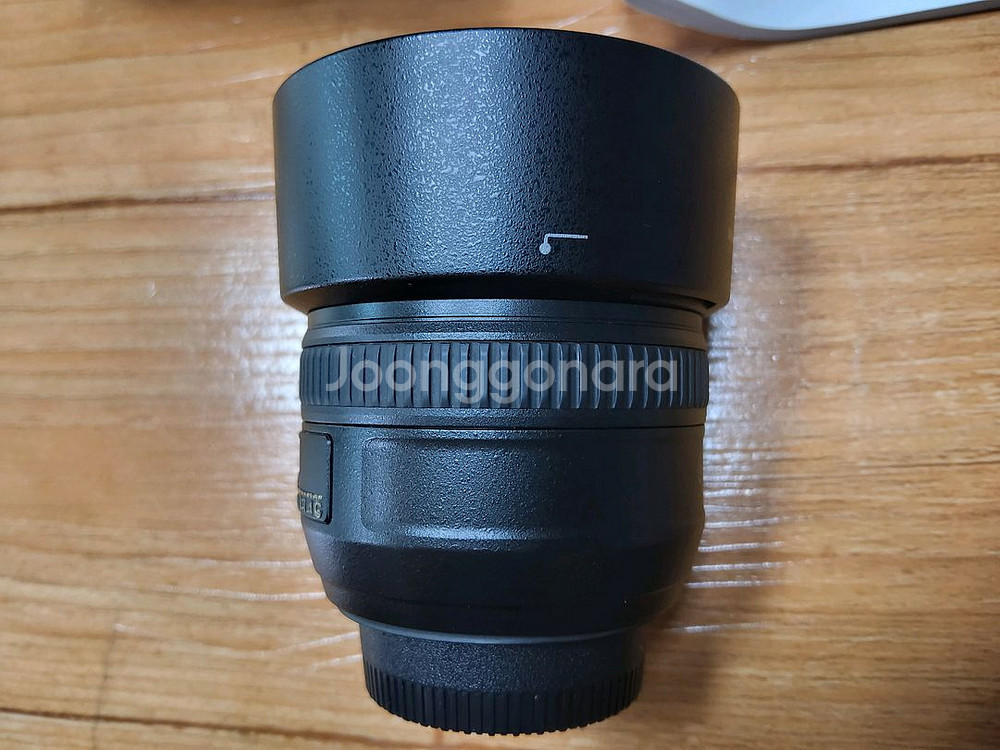 니콘 AF-S 50.4mm--2