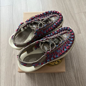 keen 킨 샌들