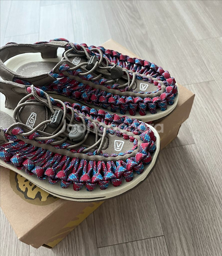 keen 킨 샌들--1