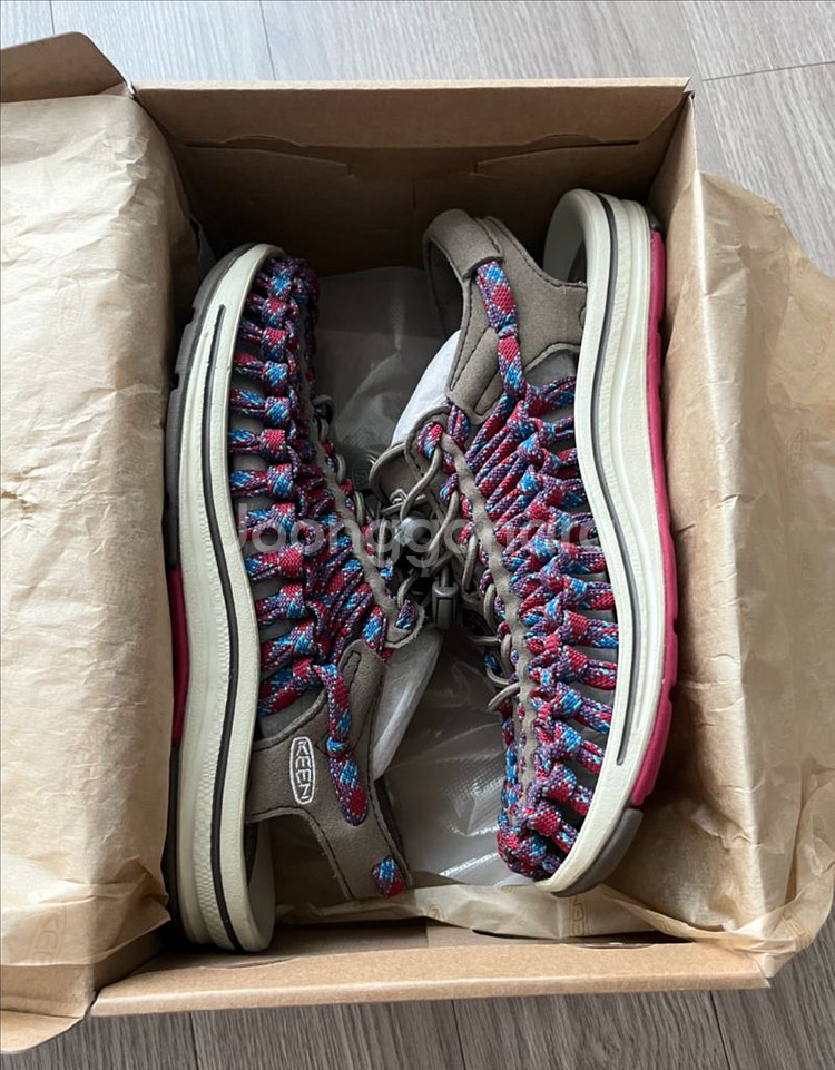 keen 킨 샌들--5