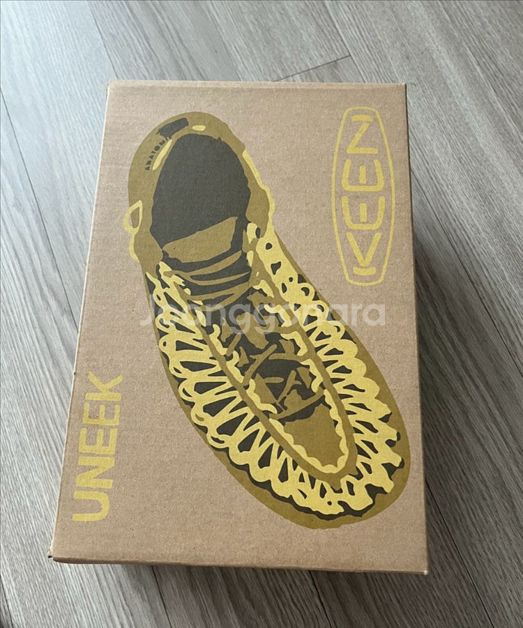 keen 킨 샌들--7