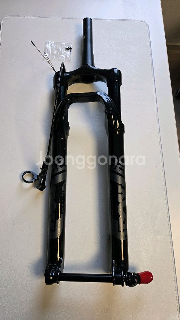 폭스샥32 리듬 그립3 100mm 29인치--0