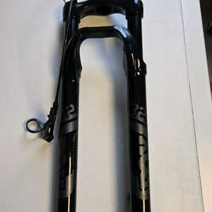 폭스샥32 리듬 그립3 100mm 29인치