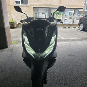 pcx125 ABS 2024년식