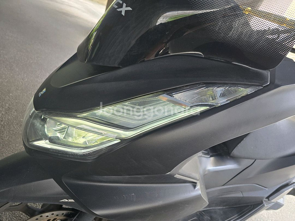 pcx125 ABS 2024년식--1