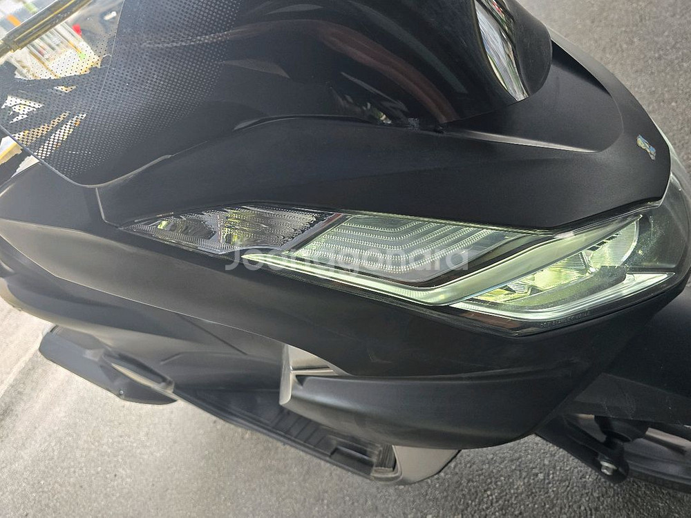 pcx125 ABS 2024년식--3