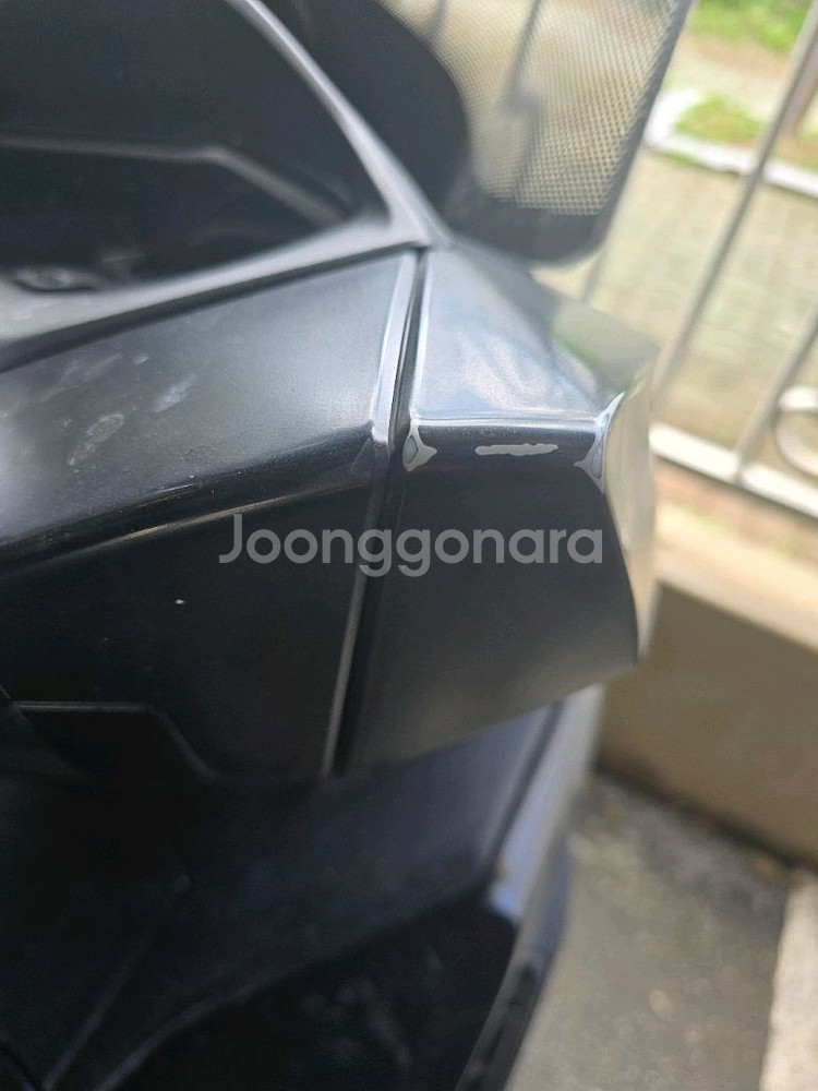pcx125 ABS 2024년식--5