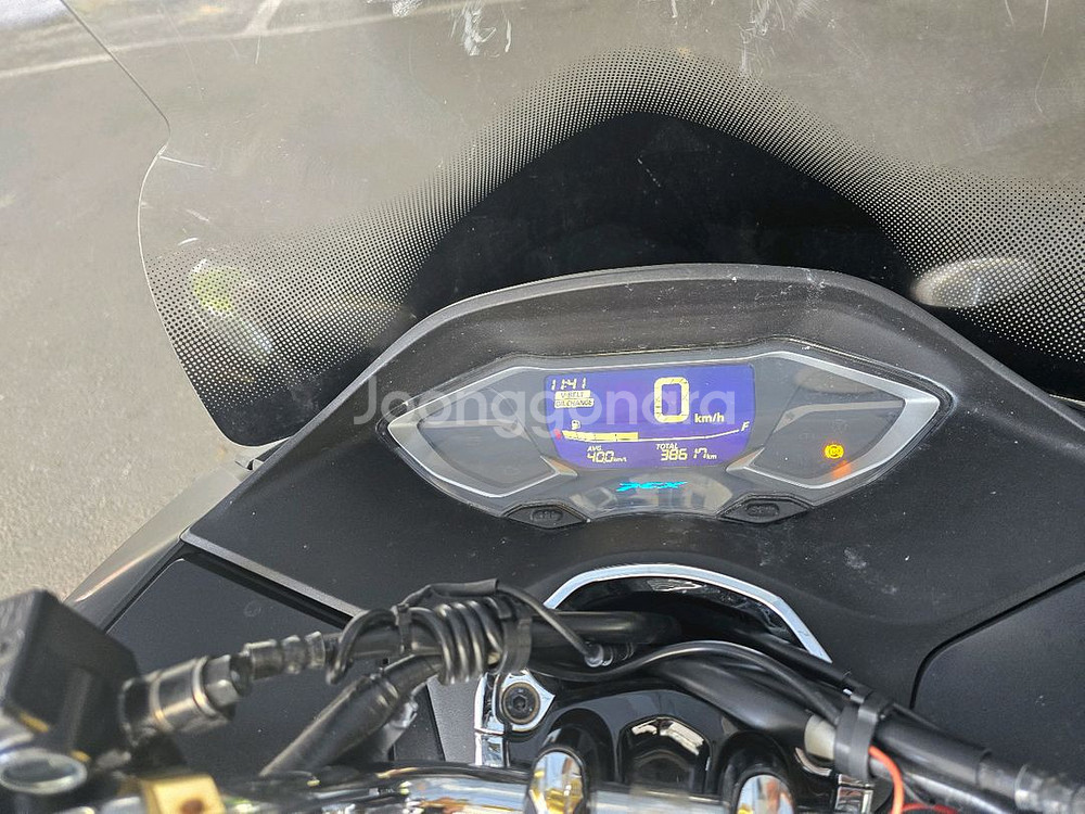 pcx125 ABS 2024년식--2