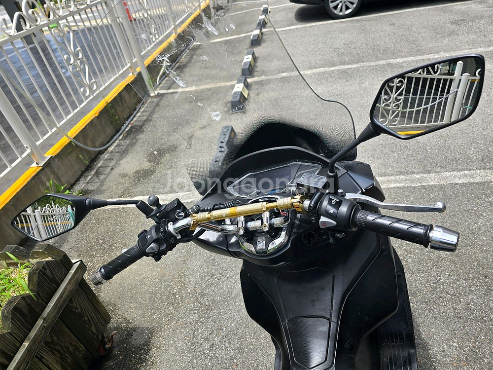pcx125 ABS 2024년식--9