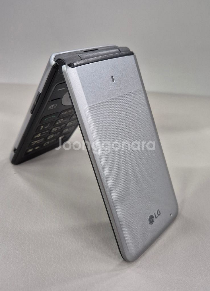 lg 폴더폰 s급 y110 공신폰 공부폰 단순통화문자만--1