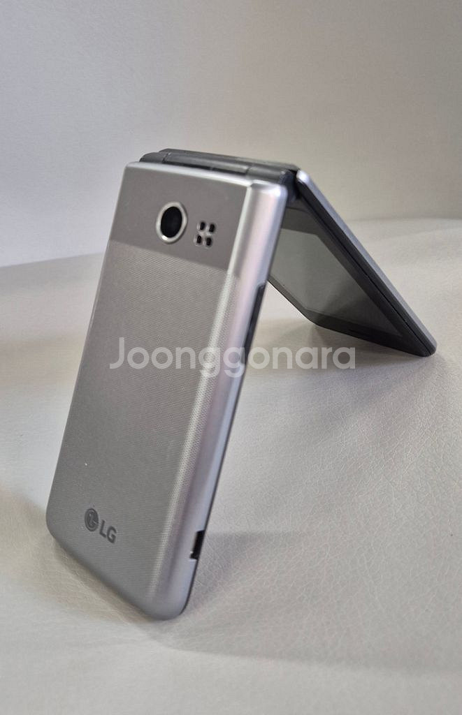 lg 폴더폰 s급 y110 공신폰 공부폰 단순통화문자만--4