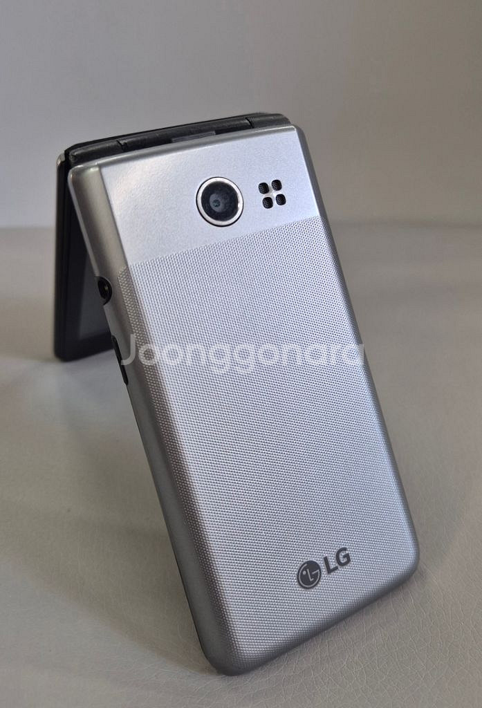lg 폴더폰 s급 y110 공신폰 공부폰 단순통화문자만--5