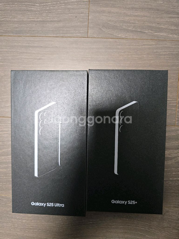 갤럭시s25울트라 256 512미개봉자급제--0