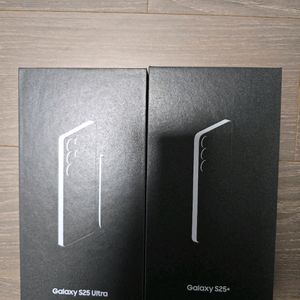 갤럭시s25울트라 256 512미개봉자급제