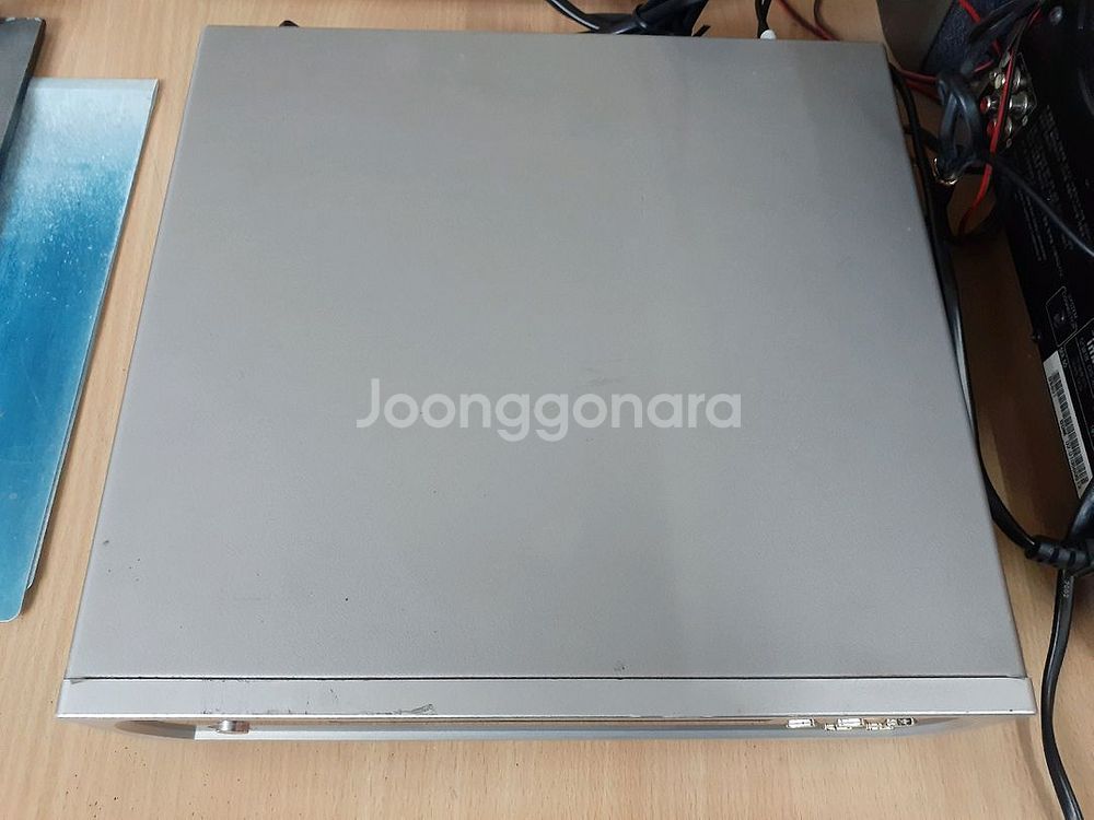 인켈 미니 CD-player(CD-801)--->3만--3