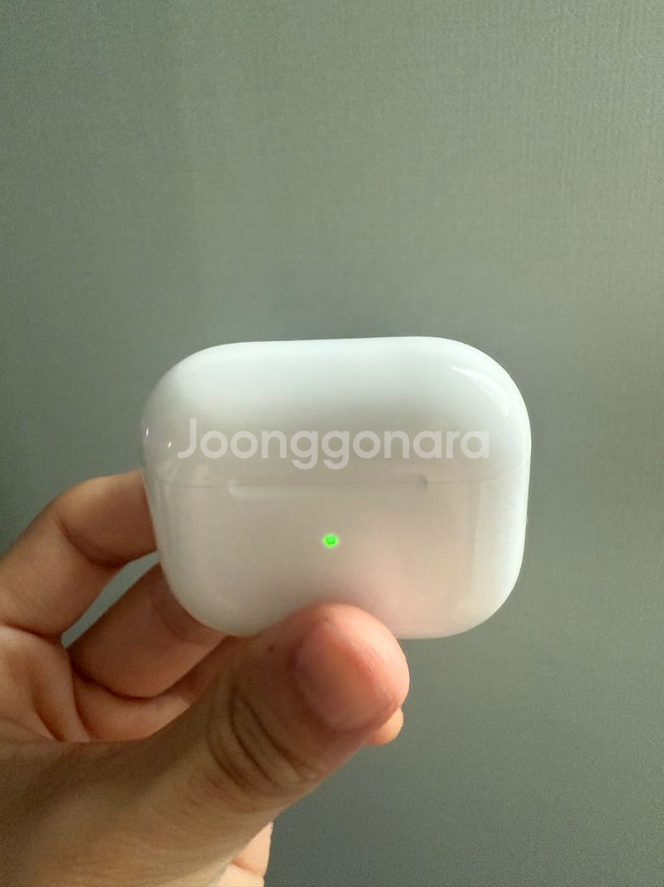 에어팟 3세대 S급--3