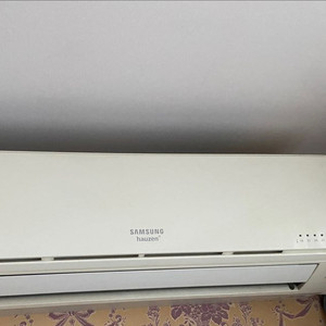 삼성 벽걸이 에어컨
