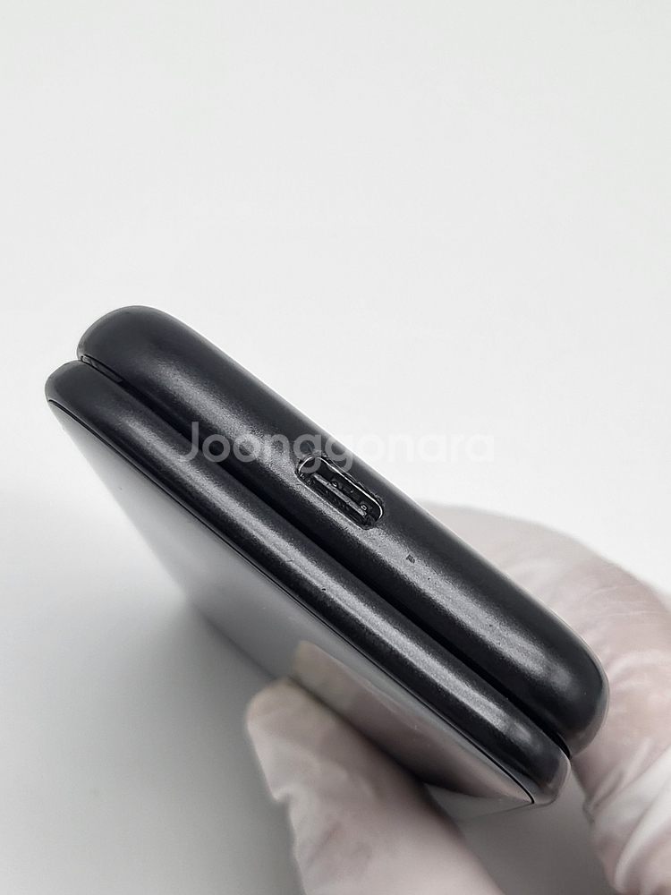 [구성품포함]스타일폴더 팝니다(59859)--6