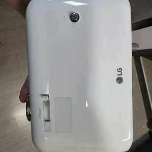 LG PH550 미니빔 프로젝터