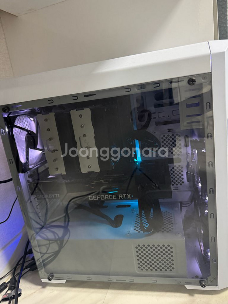 게이밍pc 3080ti--4