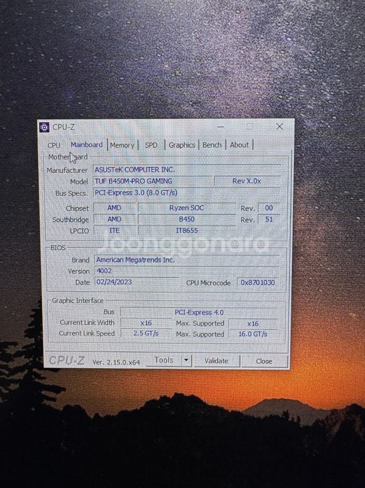 게이밍pc 3080ti--1
