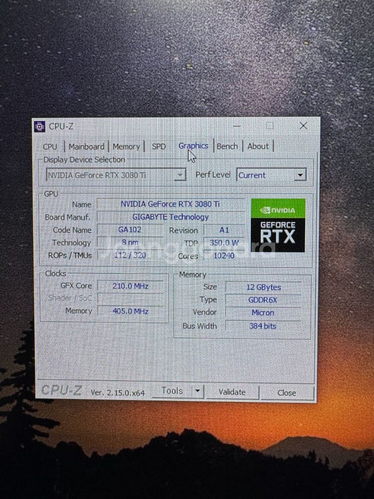 게이밍pc 3080ti--3