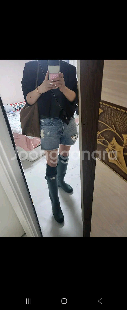 헌터 오리지날톨 (8사이즈)--1