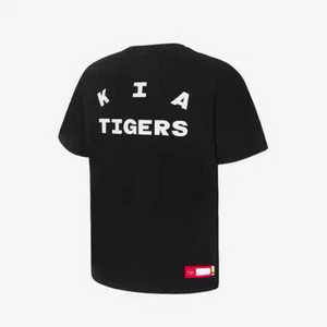 2xl 기아 타이거즈 브랜드데이 티셔츠 새제품