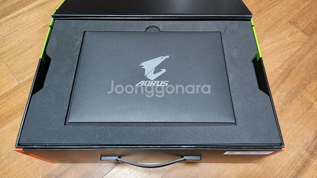 rtx3080 어로스 마스터--1