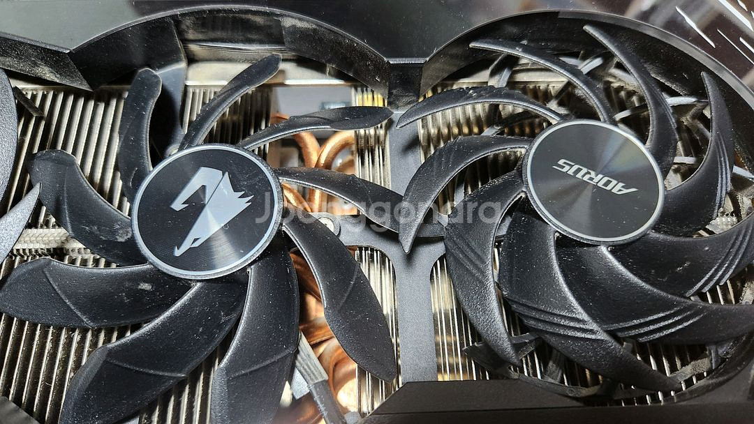 rtx3080 어로스 마스터--6